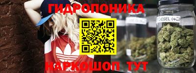 марихуана Краснознаменск